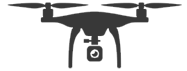 Vidéo par drone Perpignan